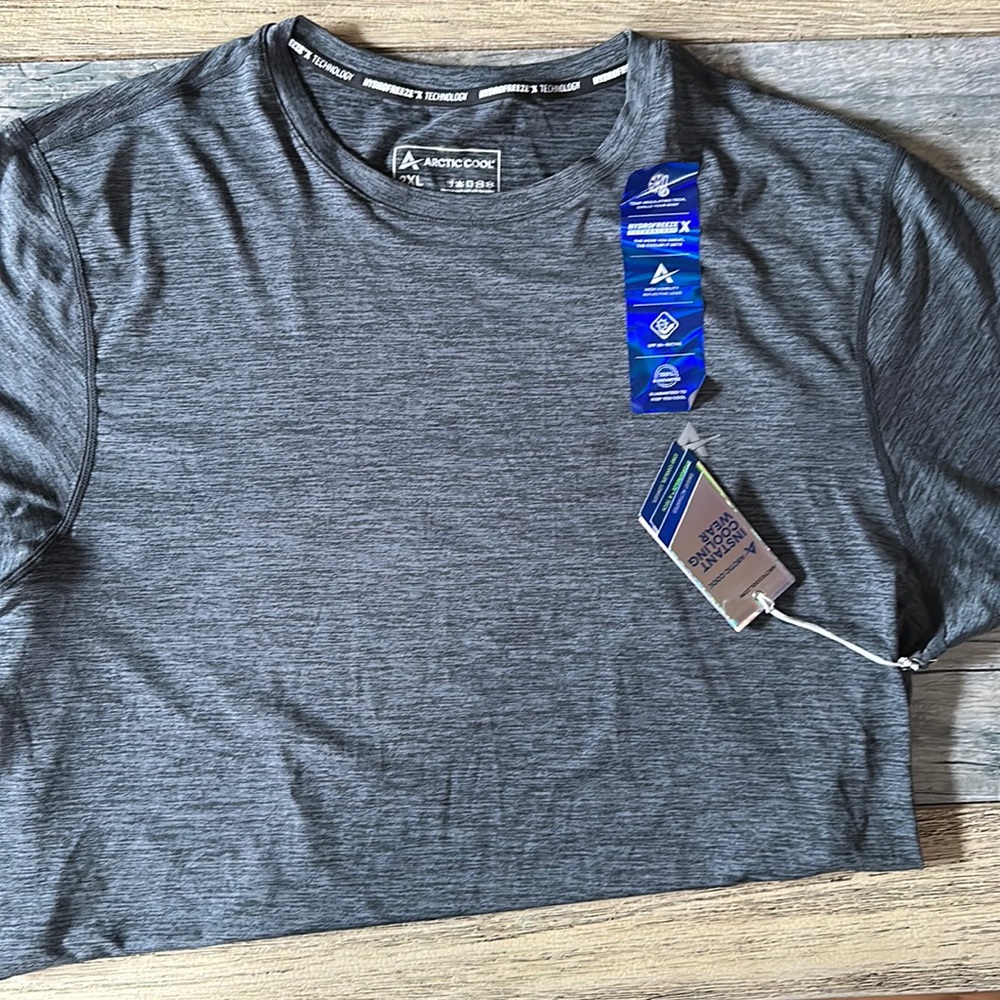 Mens artículo cool tshirt